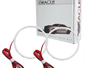 Oracle Lighting Ford Mustang GT 2013-2014 ORACLE LED Fog Halo Kit