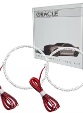 Oracle Lighting Ford Mustang GT 2013-2014 ORACLE LED Fog Halo Kit                                     - 2625-003 - Image 2