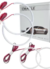 Oracle Lighting BMW 7 Series 2006-2008 ORACLE LED Halo Kit                                     - 2626-001 - Image 2