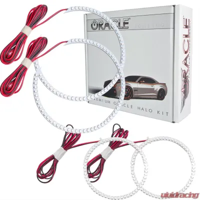 Oracle Lighting BMW 7 Series 2006-2008 ORACLE LED Halo Kit - 2626-002