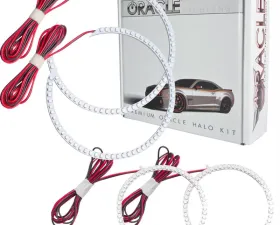 Oracle Lighting BMW 7 Series 2006-2008 ORACLE LED Halo Kit