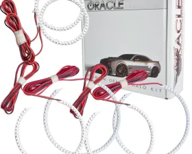 Oracle Lighting Jeep Grand Cherokee 2011-2013 ORACLE LED Triple Halo Kit