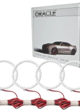 Oracle Lighting Bentley Continental GT 2010-2014 ORACLE LED Halo Kit                                     - 2628-003 - Image 2