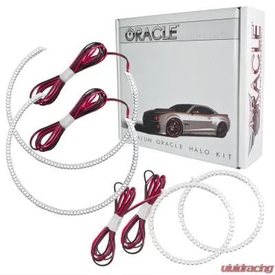 Oracle Lighting BMW 1 Series 2006-2011 ORACLE LED Halo Kit - 2630-001