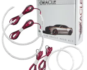 Oracle Lighting BMW 1 Series 2006-2011 ORACLE LED Halo Kit