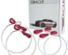 Oracle Lighting BMW X5 1999-2006 ORACLE LED Halo Kit