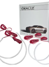 Oracle Lighting BMW X5 1999-2006 ORACLE LED Halo Kit                                     - 2634-001 - Image 2