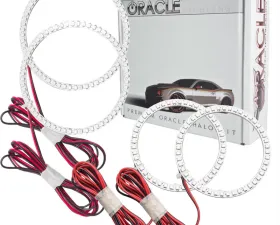 Oracle Lighting Cadillac CTS-V Sedan 2010-2012 ORACLE LED Halo Kit