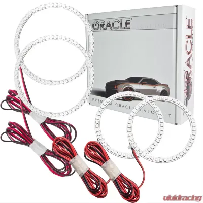 Oracle Lighting Cadillac CTS-V Sedan 2010-2012 ORACLE LED Halo Kit - 2636-001