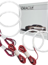 Oracle Lighting Cadillac CTS-V Sedan 2010-2012 ORACLE LED Halo Kit                                     - 2636-001 - Image 2