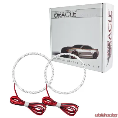 Oracle Lighting Chevrolet Malibu 2008-2012 ORACLE LED Halo Kit - 2638-001