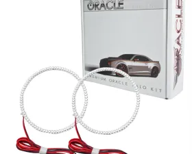 Oracle Lighting Chevrolet Malibu 2008-2012 ORACLE LED Halo Kit