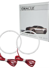 Oracle Lighting Chevrolet Malibu 2008-2012 ORACLE LED Halo Kit                                     - 2638-003 - Image 2