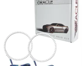 Oracle Lighting Chevrolet Malibu 2008-2012 ORACLE ColorSHIFT Halo Kit