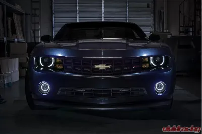 Oracle Lighting Chevrolet Camaro RS 2010-2013 ORACLE LED Halo Kit - 2641-001