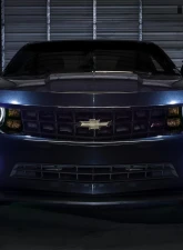 Oracle Lighting Chevrolet Camaro RS 2010-2013 ORACLE LED Halo Kit                                     - 2641-001 - Image 2