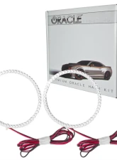Oracle Lighting Chrysler 300C 2011-2016 ORACLE LED Halo Kit                                     - 2642-001 - Image 2