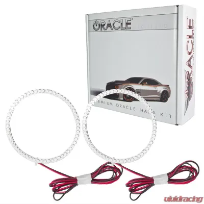 Oracle Lighting Chrysler 300C 2011-2016 ORACLE LED Halo Kit - 2642-002