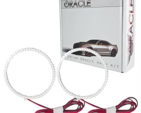 Oracle Lighting Chrysler 300C 2011-2016 ORACLE LED Halo Kit