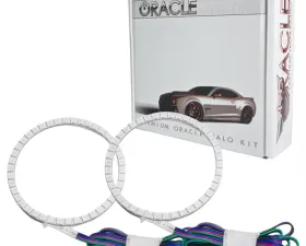 Oracle Lighting Chrysler 300C 2011-2016 ORACLE ColorSHIFT Halo Kit