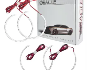 Oracle Lighting Dodge Avenger 2008-2014 ORACLE LED Halo Kit