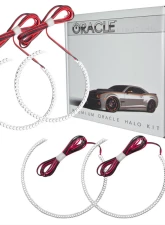 Oracle Lighting Dodge Avenger 2008-2014 ORACLE LED Halo Kit                                     - 2643-001 - Image 2