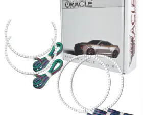 Oracle Lighting Dodge Caliber 2007-2010 ORACLE ColorSHIFT Halo Kit