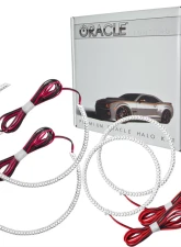 Oracle Lighting Dodge Durango 2011-2013 ORACLE LED Halo Kit                                     - 2646-001 - Image 2