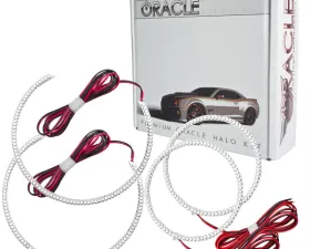 Oracle Lighting Dodge Durango 2011-2013 ORACLE LED Halo Kit