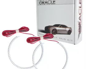 Oracle Lighting Harley Road Glide 1999-2015 ORACLE LED Halo Kit