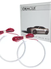 Oracle Lighting Harley Road Glide 1999-2015 ORACLE LED Halo Kit                                     - 2657-004 - Image 2