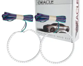 Oracle Lighting Harley Road Glide 1999-2015 ORACLE LED Halo Kit