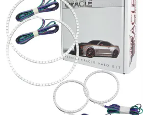 Oracle Lighting Honda Odyssey 2005-2008 ORACLE ColorSHIFT Halo Kit