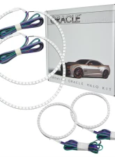 Oracle Lighting Honda Odyssey 2005-2008 ORACLE ColorSHIFT Halo Kit                                     - 2659-333 - Image 2