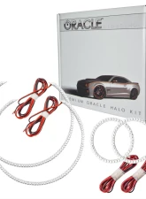 Oracle Lighting Honda Pilot 2003-2005 ORACLE LED Halo Kit                                     - 2660-001 - Image 2