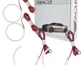 Oracle Lighting Jaguar XF 2008-2010 ORACLE LED Halo Kit