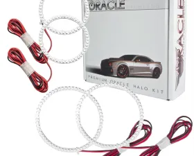 Oracle Lighting Kia Sorento 2012 ORACLE LED Halo Kit