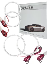 Oracle Lighting Kia Sorento 2012 ORACLE LED Halo Kit                                     - 2667-003 - Image 2