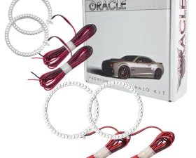 Oracle Lighting Lamborghini Gallardo 2004-2012 ORACLE LED Halo Kit
