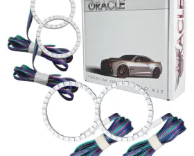 Oracle Lighting Lamborghini Gallardo 2004-2012 ORACLE ColorSHIFT Halo Kit