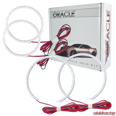Oracle Lighting Mitsubishi Lancer/Evo 2008-2016 ORACLE LED Halo Kit - 2672-001