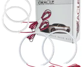 Oracle Lighting Mitsubishi Lancer/Evo 2008-2016 ORACLE LED Halo Kit