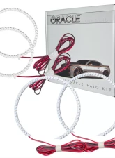 Oracle Lighting Mitsubishi Lancer/Evo 2008-2016 ORACLE LED Halo Kit                                     - 2672-003 - Image 2
