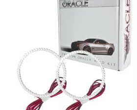Oracle Lighting Smart ForTwo 2008-2013 ORACLE LED Halo Kit