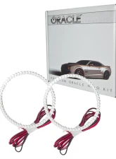 Oracle Lighting Smart ForTwo 2008-2013 ORACLE LED Halo Kit                                     - 2677-003 - Image 2