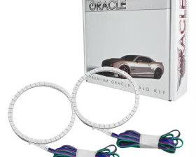Oracle Lighting Smart ForTwo 2008-2013 ORACLE ColorSHIFT Halo Kit
