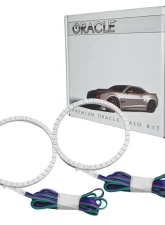 Oracle Lighting Smart ForTwo 2008-2013 ORACLE ColorSHIFT Halo Kit                                     - 2677-333 - Image 2