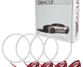 Oracle Lighting Toyota Solara 2003-2005 ORACLE LED Halo Kit