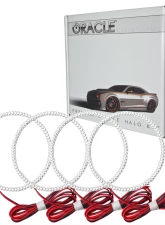 Oracle Lighting Toyota Solara 2003-2005 ORACLE LED Halo Kit                                     - 2678-001 - Image 2