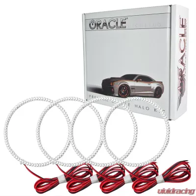 Oracle Lighting Toyota Solara 2003-2005 ORACLE LED Halo Kit - 2678-001